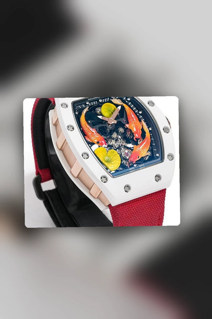 NB - Mix Watch - 168