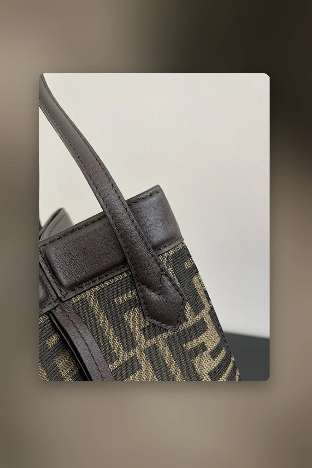 NB - FDE Bag - 382