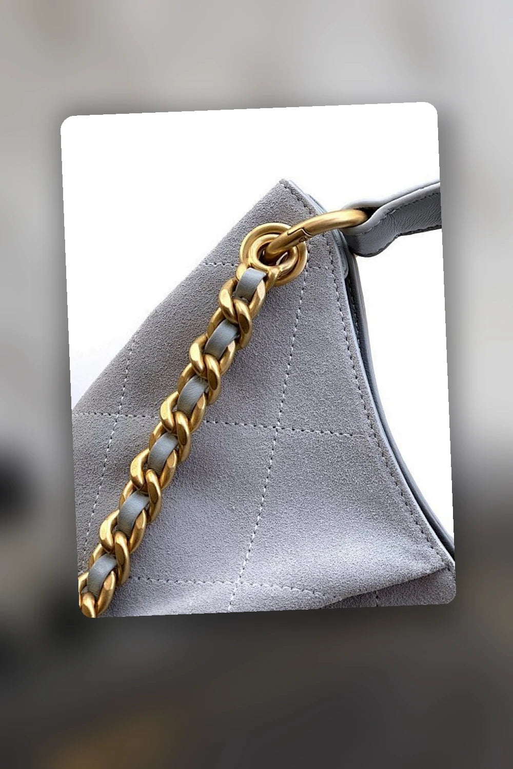 NB - CHL Bag - 815