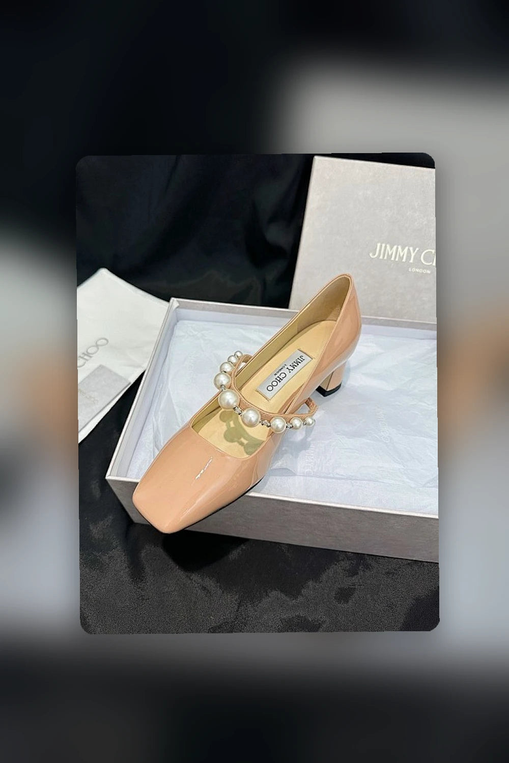 NB - JMC Mix Items - 593