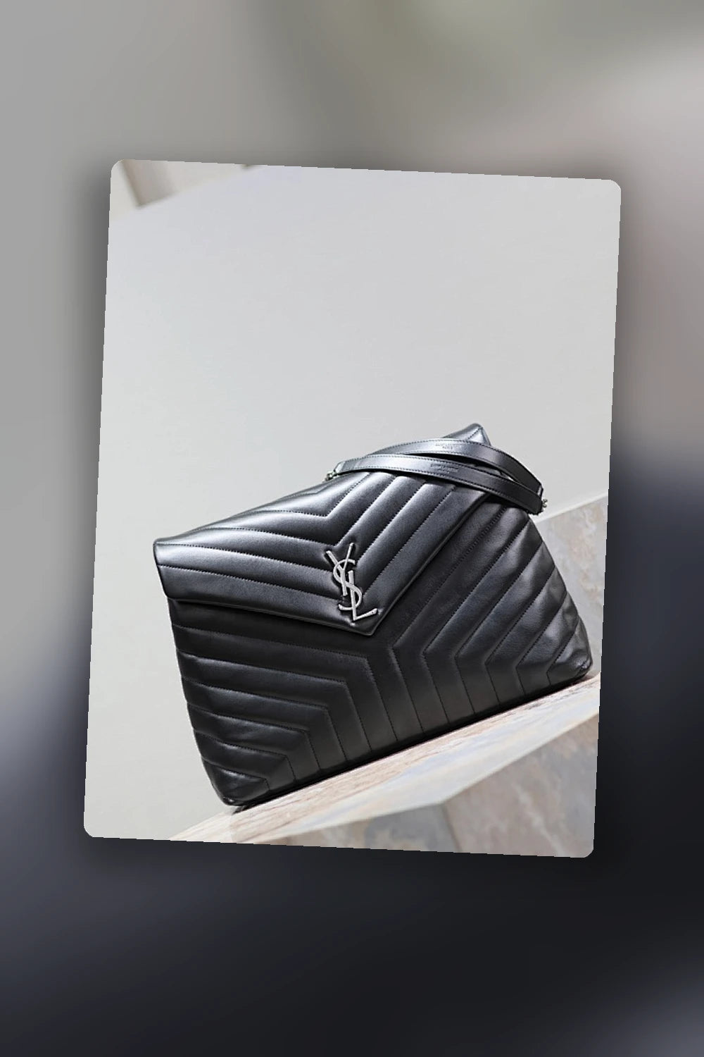 NB - YLS Bag - 1562