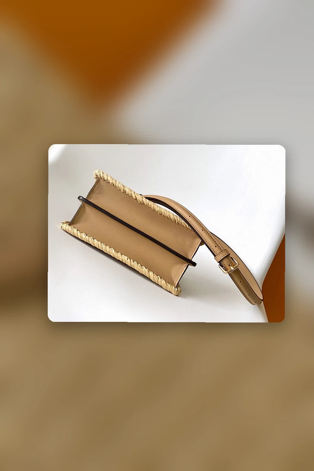 NB - FDE Bag - 208