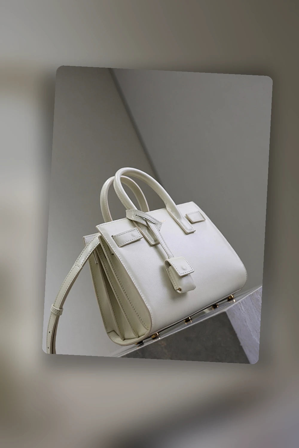 NB - YLS Bag - 924