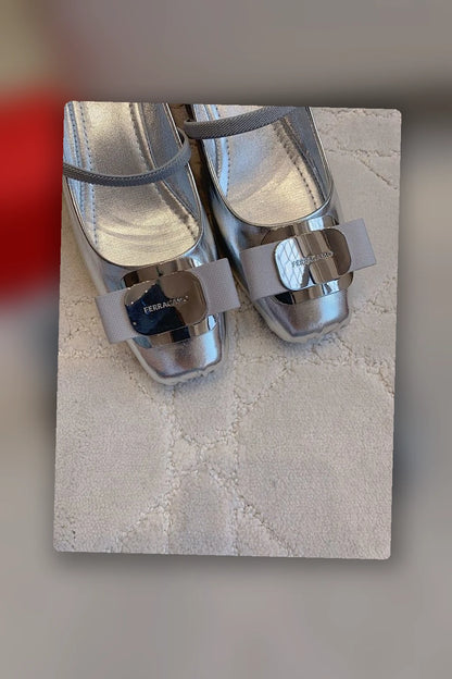 NB - FGO Women Shoes - 011
