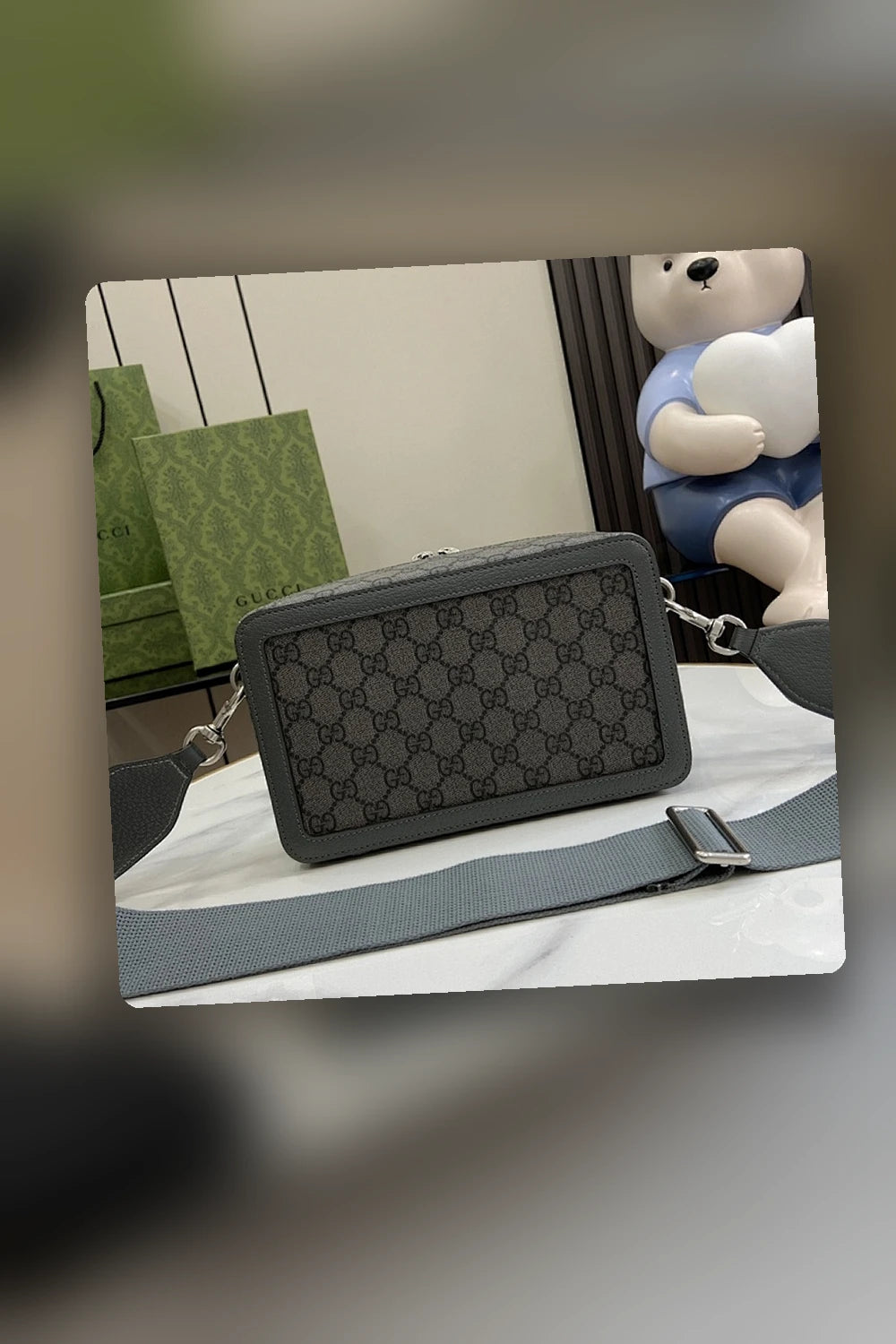 NB - GUKI Bag - 723