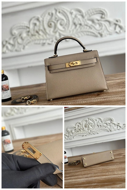 NB - HMS Bag - 740