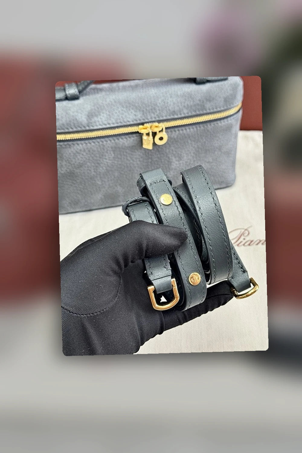 NB - LOP Bag - 317