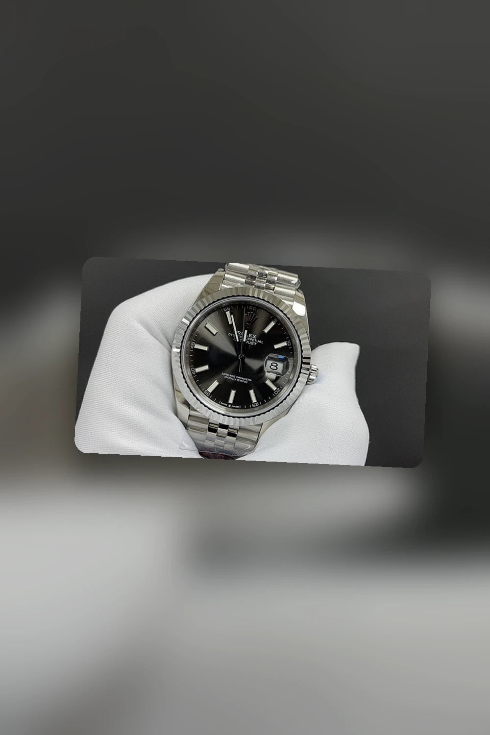 NB - Mix Watch - 1529
