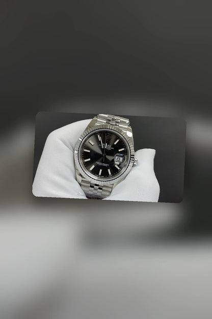 NB - Mix Watch - 1529