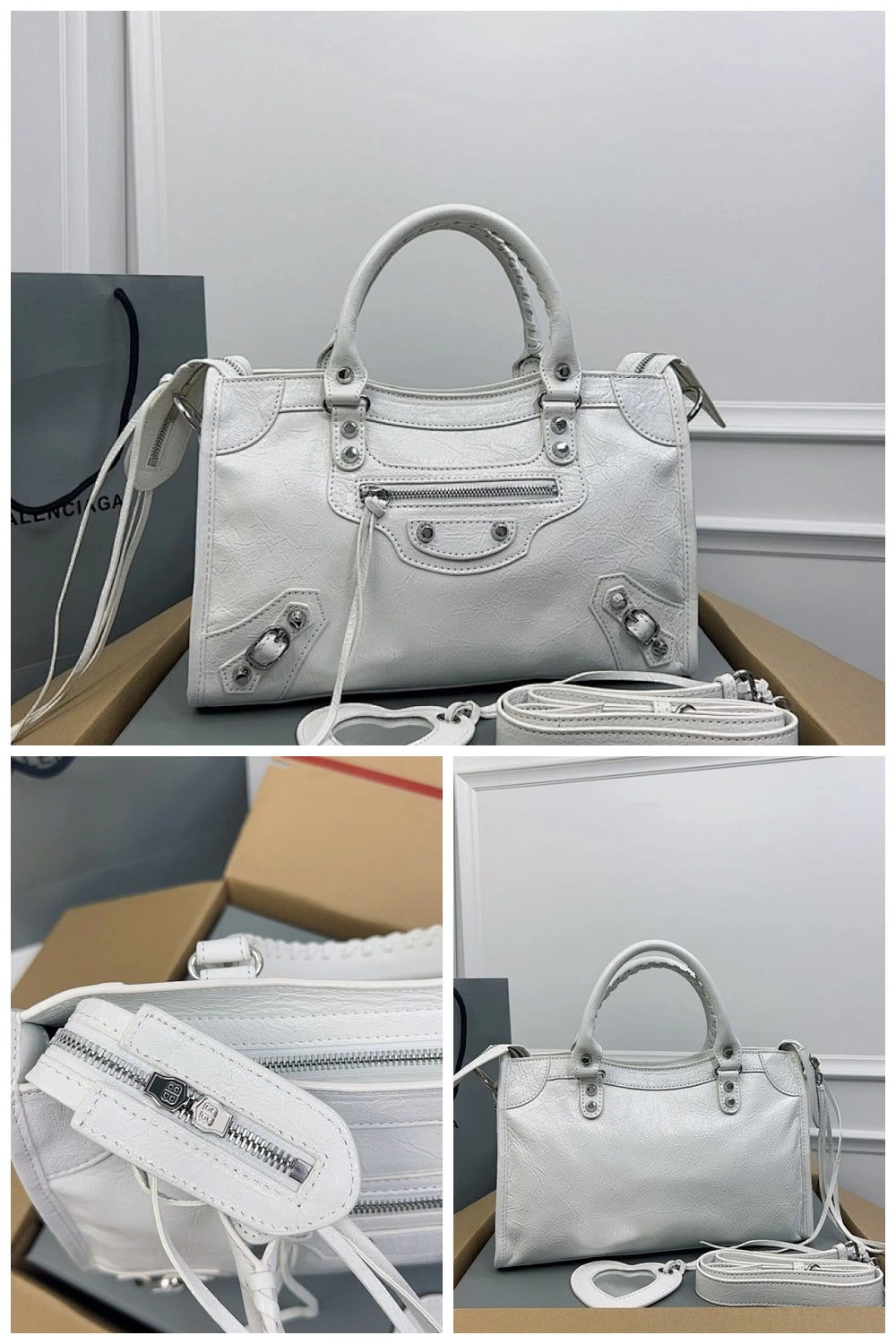 NB - BG Bag - 1932