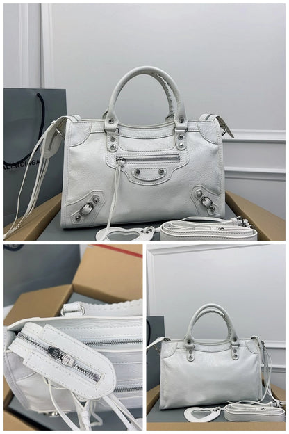 NB - BG Bag - 1932