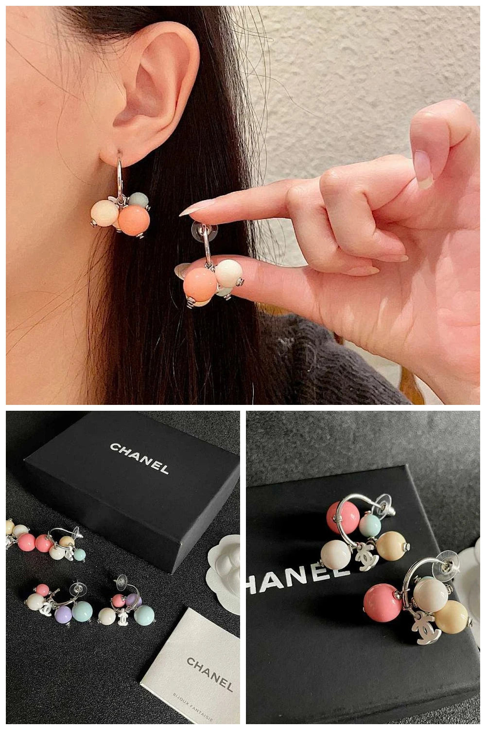 NB - CHL Jewelry - 1070
