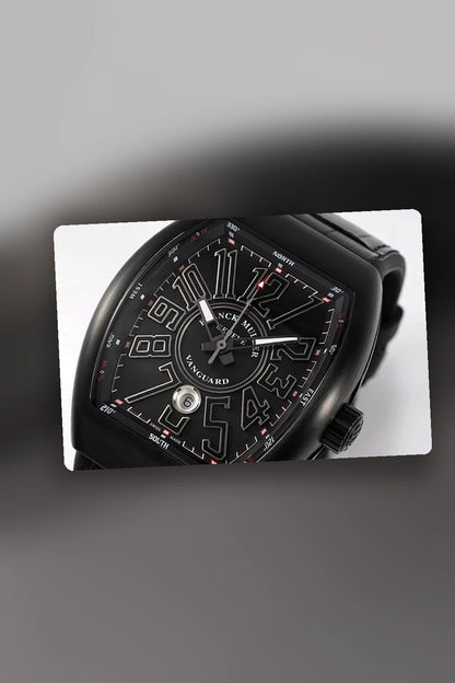 NB - Mix Watch - 918