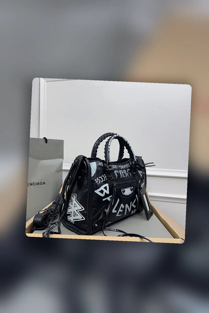 NB - BG Bag - 2119