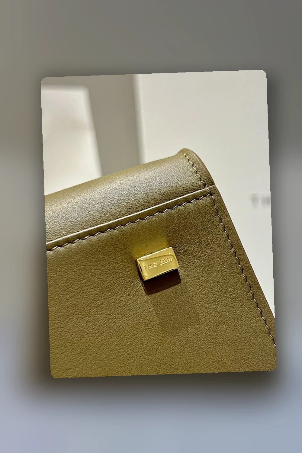 NB - THR Bag - 450