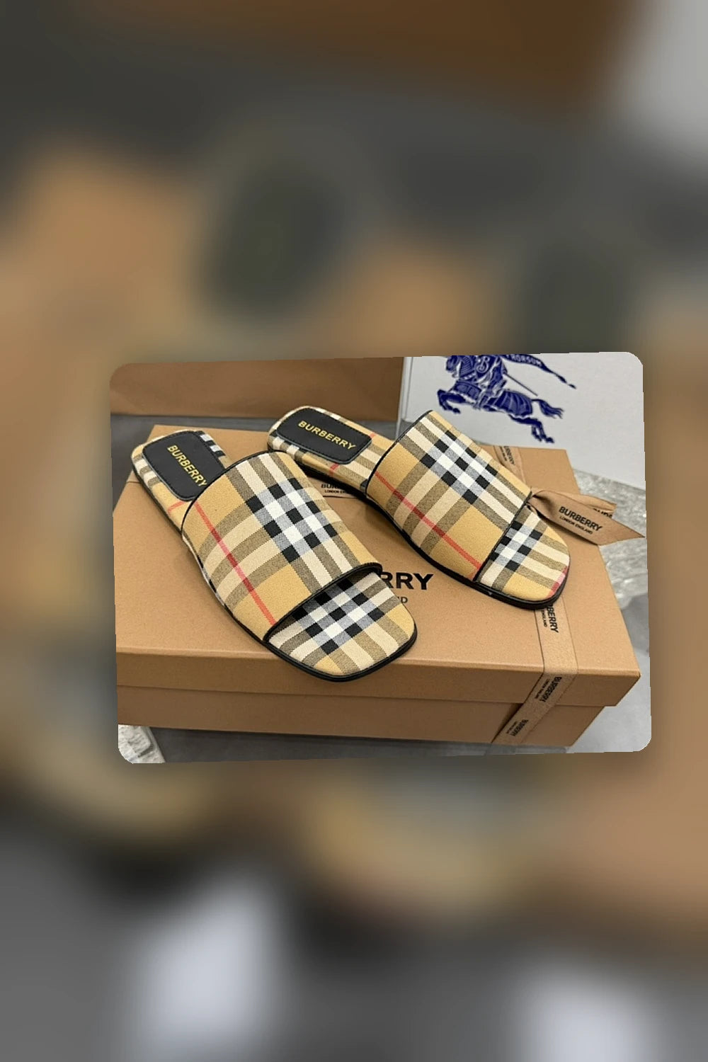 NB - BOR Women Shoes - 273