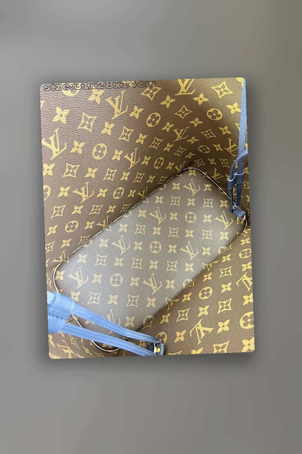 NB - LOV Bag - 1741