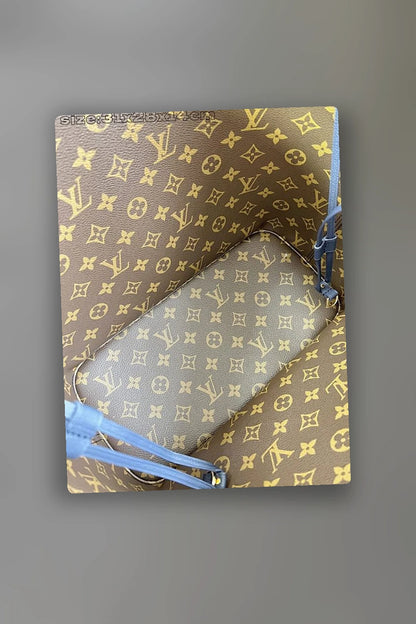 NB - LOV Bag - 1741