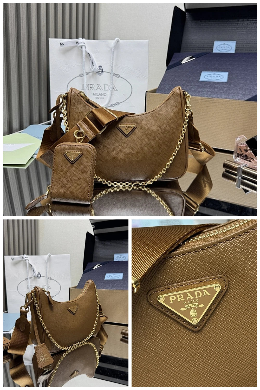 NB - PD Bag - 700