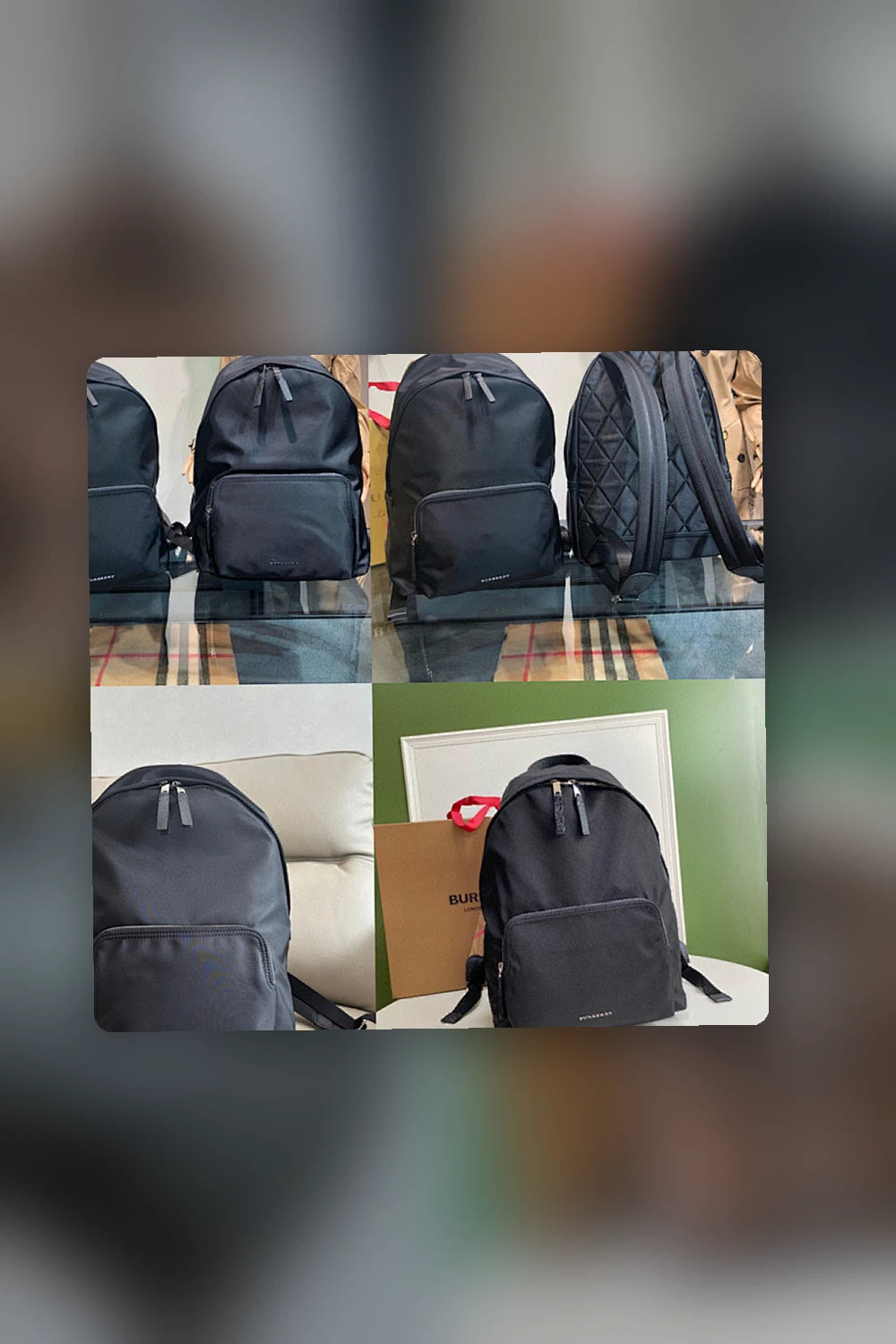 NB - BOR Bag - 036