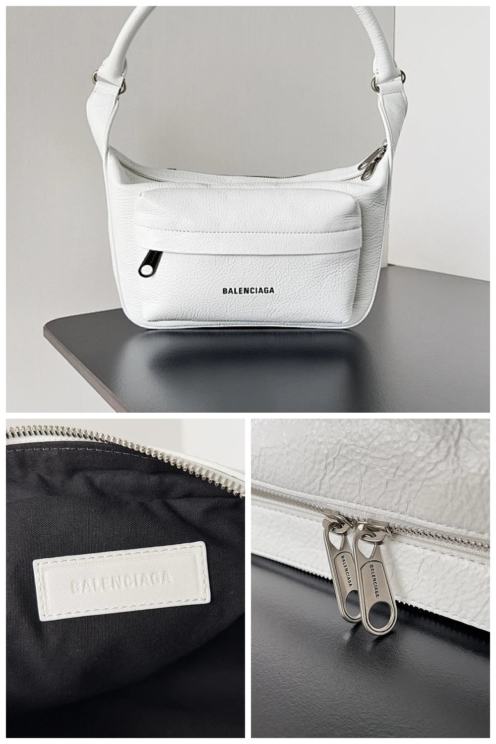 NB - BG Bag - 866