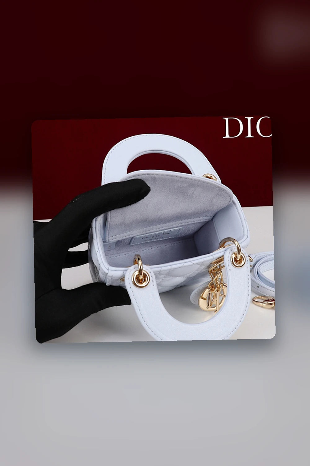 NB - DOR Bag - 335