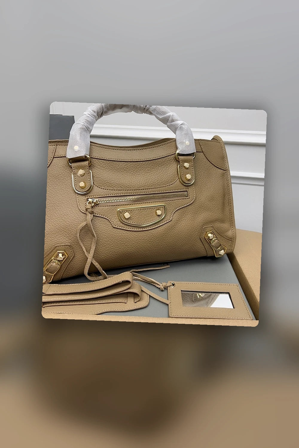 NB - BG Bag - 257