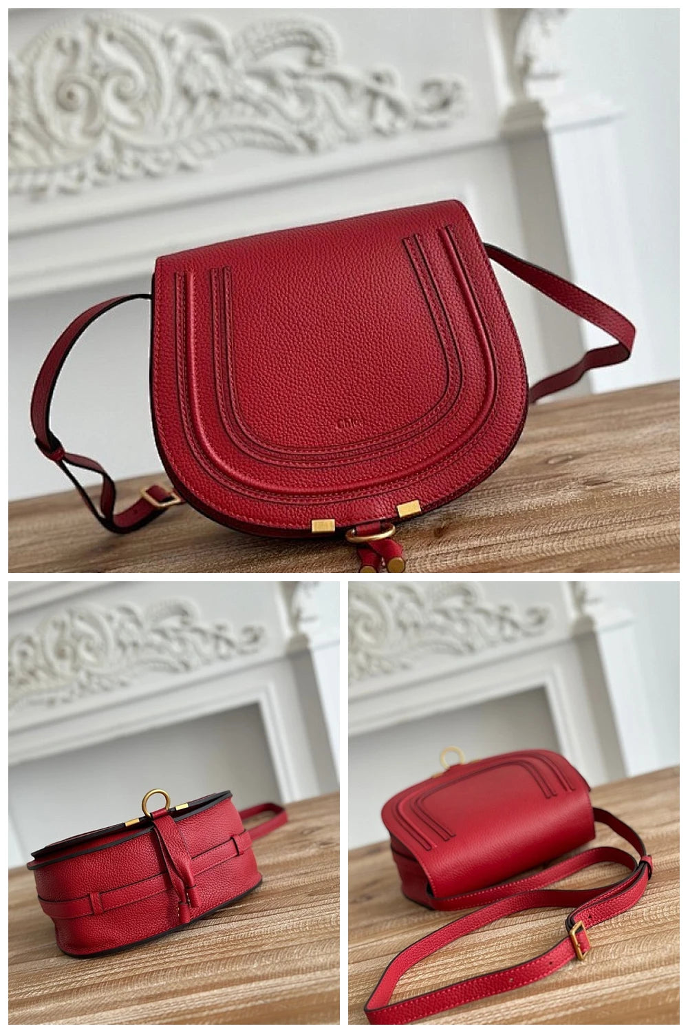 NB - CLE Bag - 214