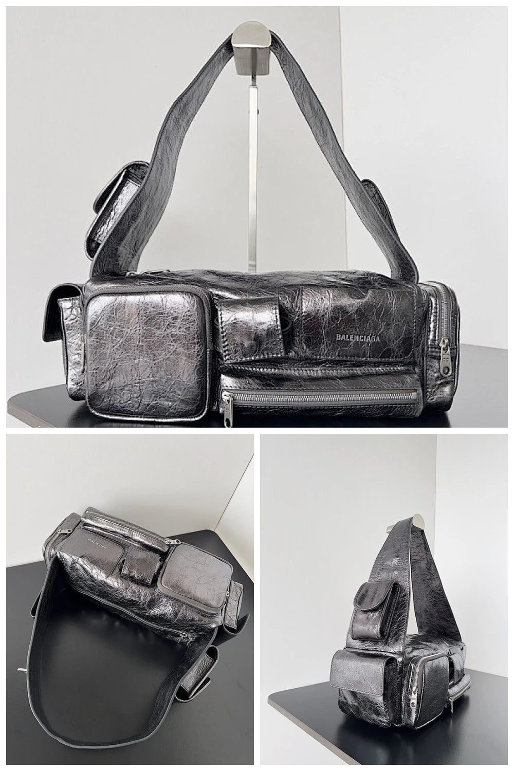 NB - BG Bag - 1022