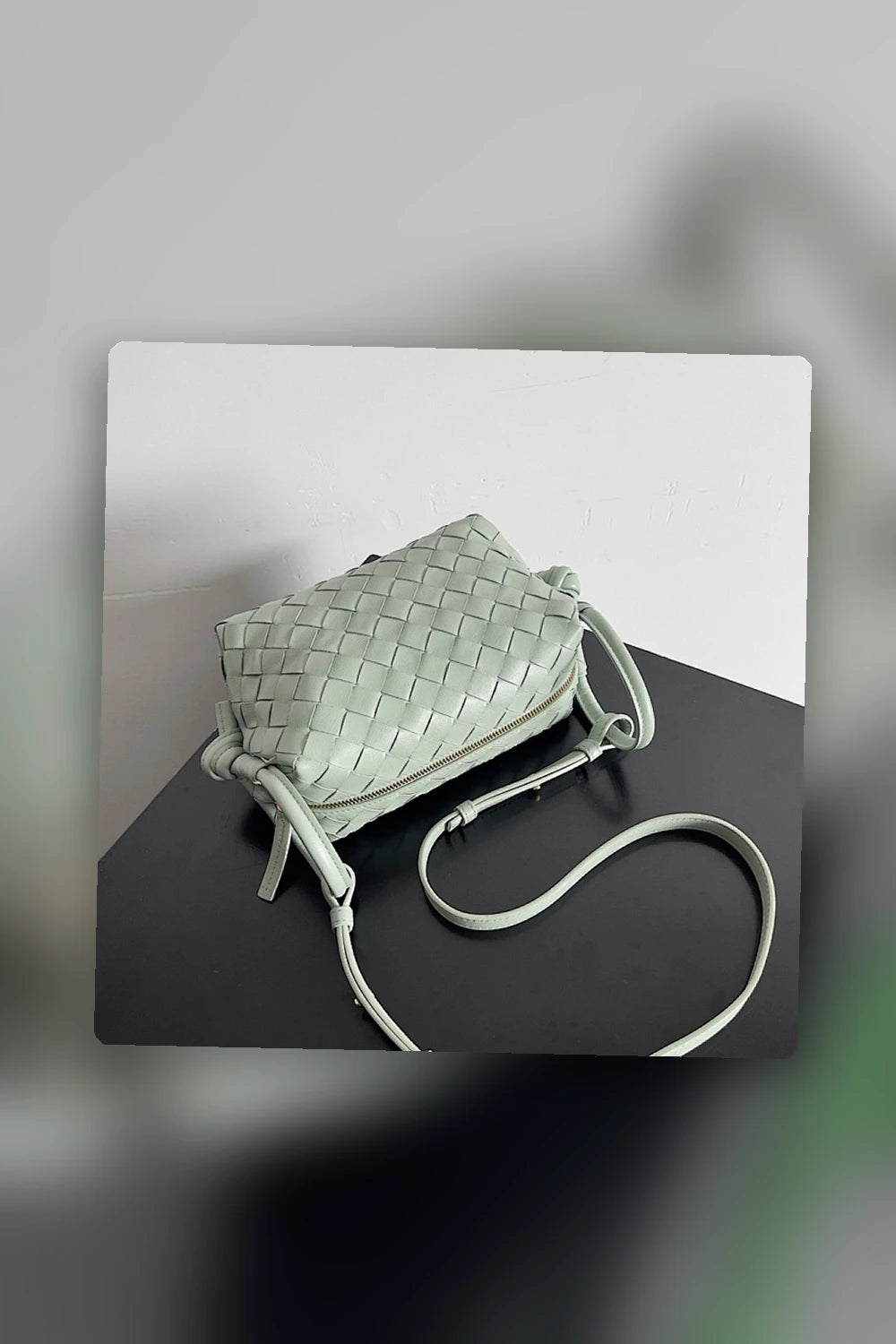 NB - BOV Bag - 1081