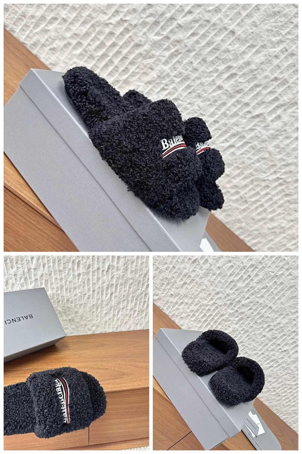 NB - BG Women Shoes - 538
