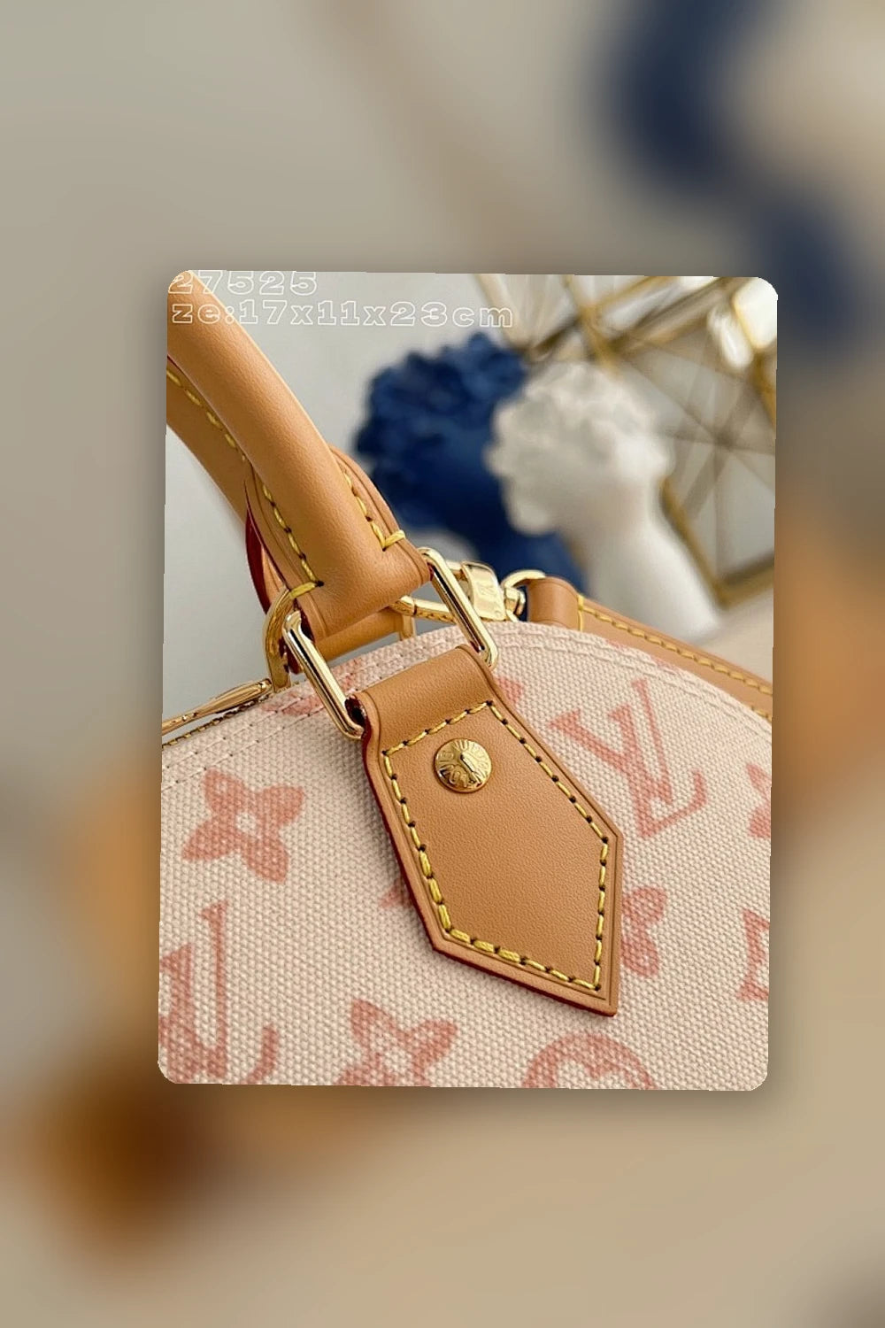 NB - LOV Bag - 782