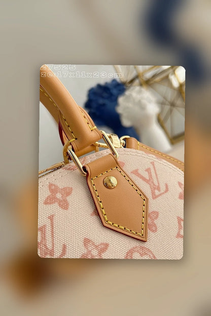 NB - LOV Bag - 782