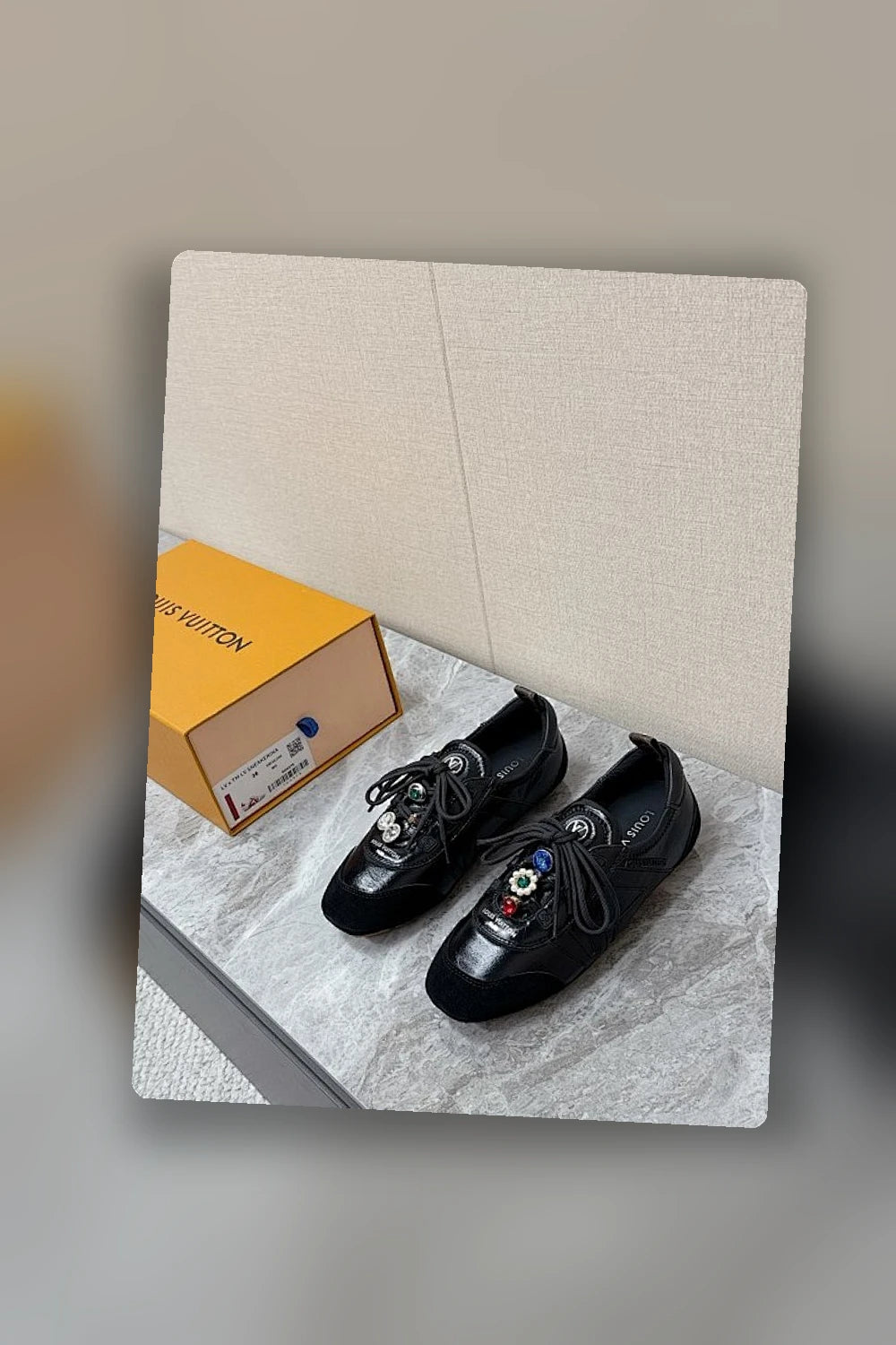 NB - LOV Women Shoes - 440