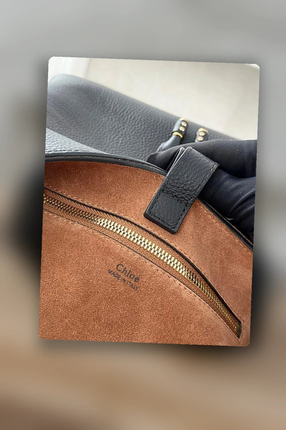 NB - CLE Bag - 378