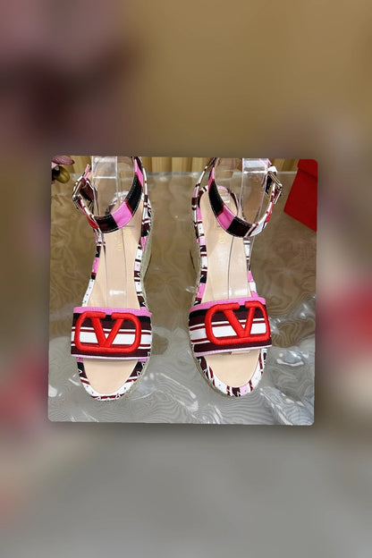 NB - VEL Women Shoes - 1024