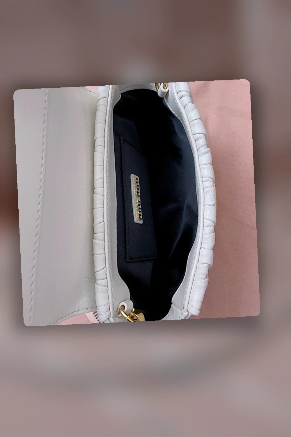 NB - MMU Bag - 1481