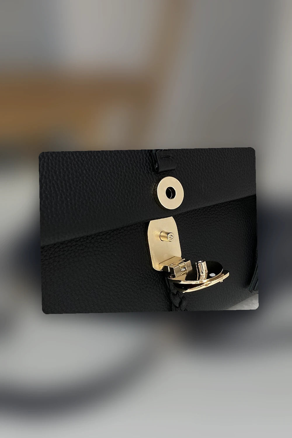 NB - CLE Bag - 554