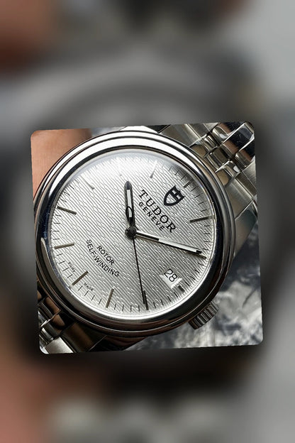 NB - Mix Watch - 1174
