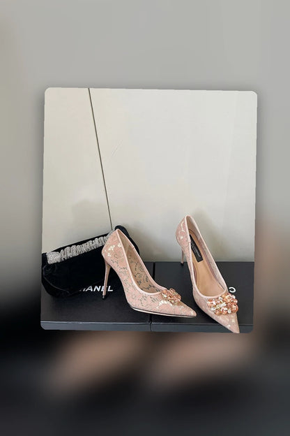 NB - DAG Women Shoes - 333