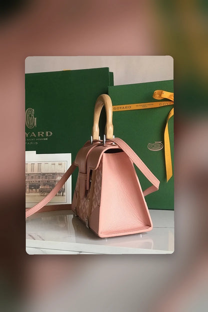 NB - GYO Bag - 1064