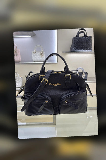 NB - DOR Bag - 667