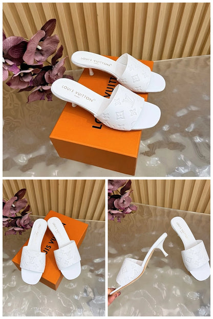 NB - LOV Women Shoes - 025