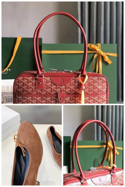 NB - GYO Bag - 618