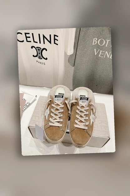 NB - SIMP Women Shoes - 318
