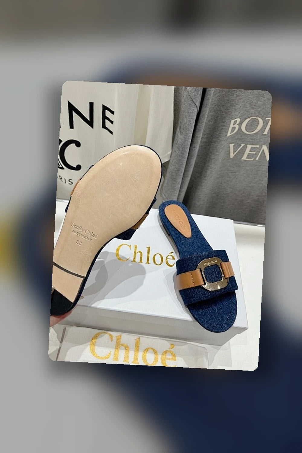 NB - CLE Women Shoes - 387