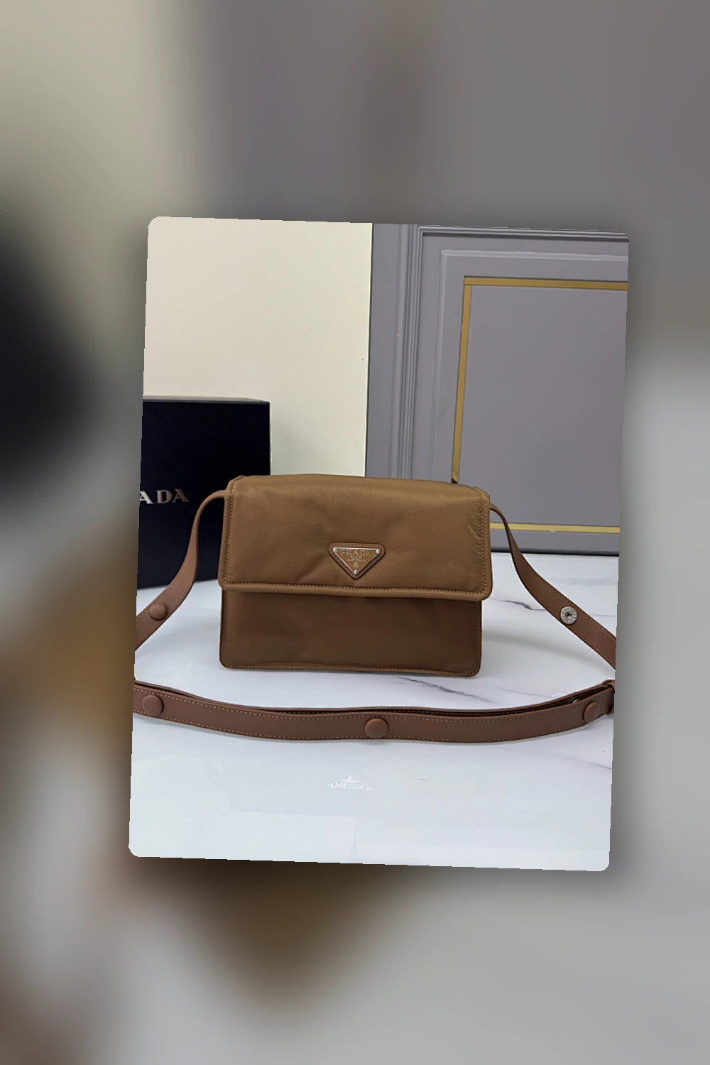 NB - PD Bag - 807