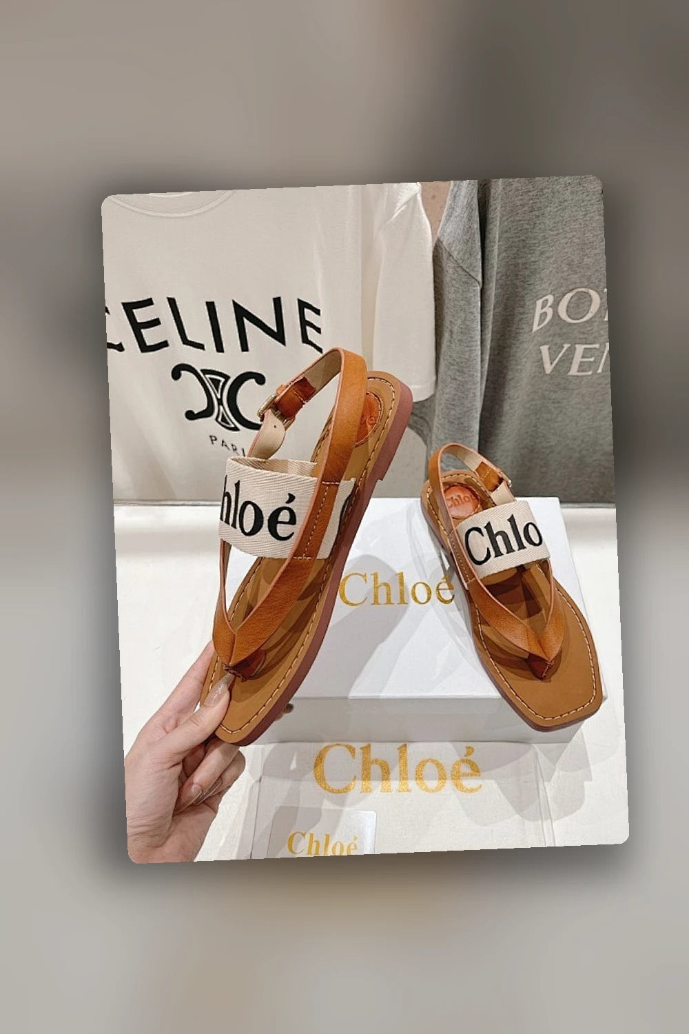 NB - CLE Women Shoes - 306