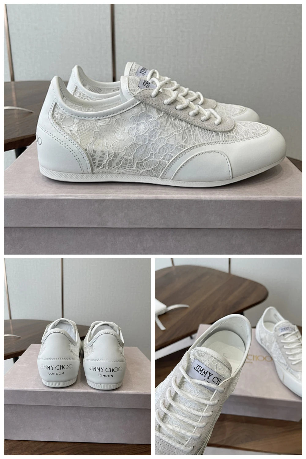 NB - JMC Women Shoes - 377