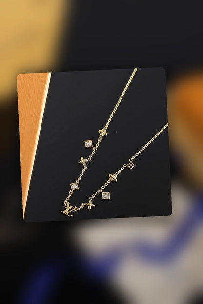 NB - LOV Jewelry - 407